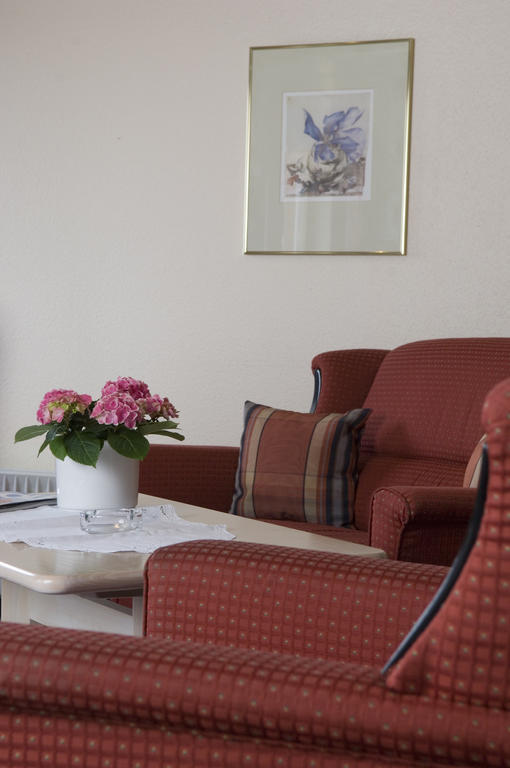 Zur Muehle - Hotel Am Fleth Buxtehude Eksteriør billede