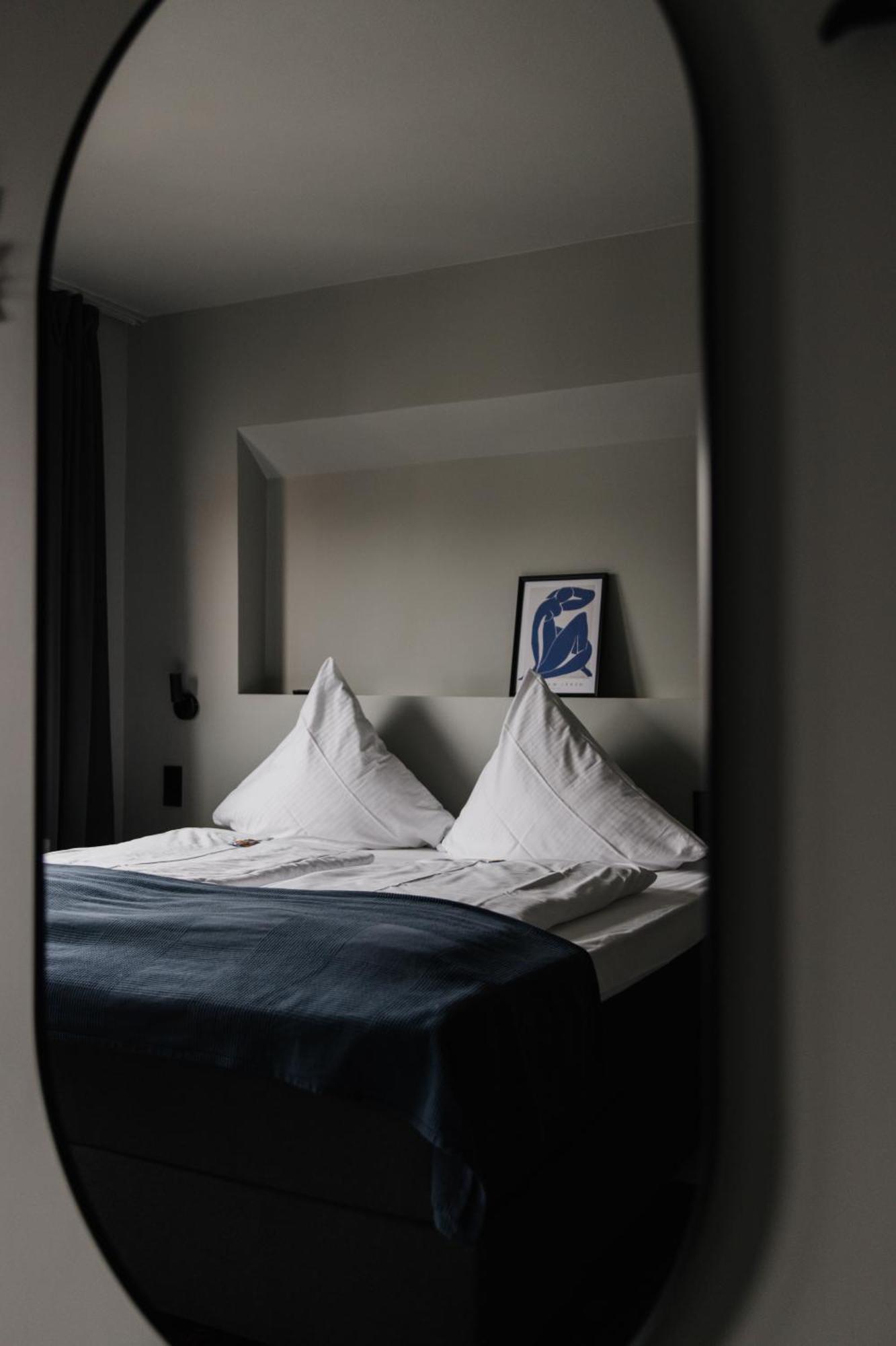 Zur Muehle - Hotel Am Fleth Buxtehude Eksteriør billede