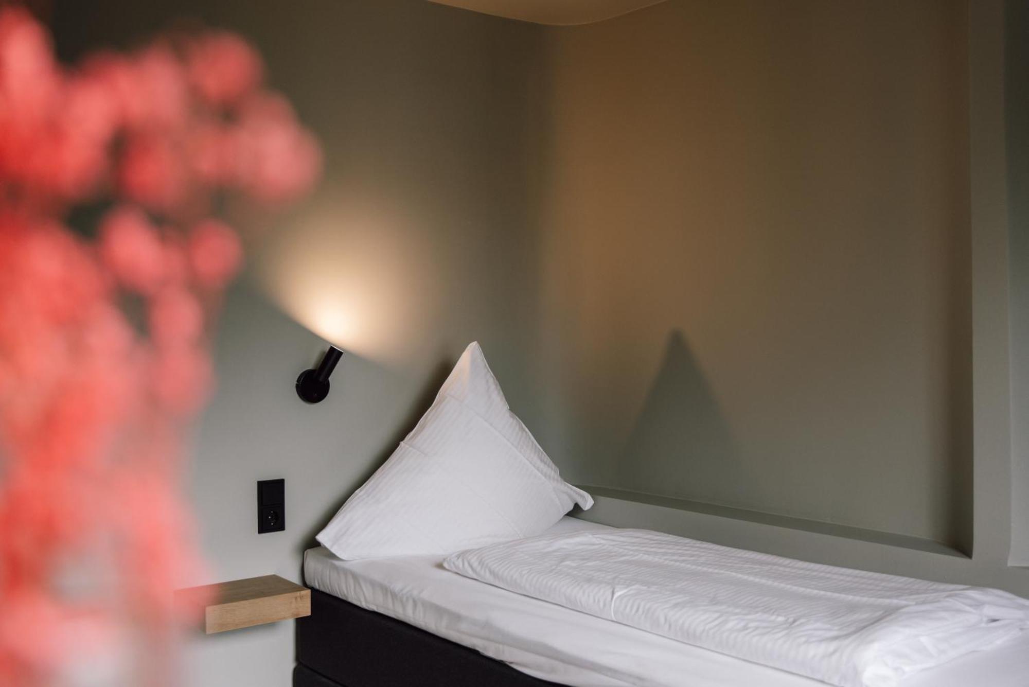 Zur Muehle - Hotel Am Fleth Buxtehude Eksteriør billede