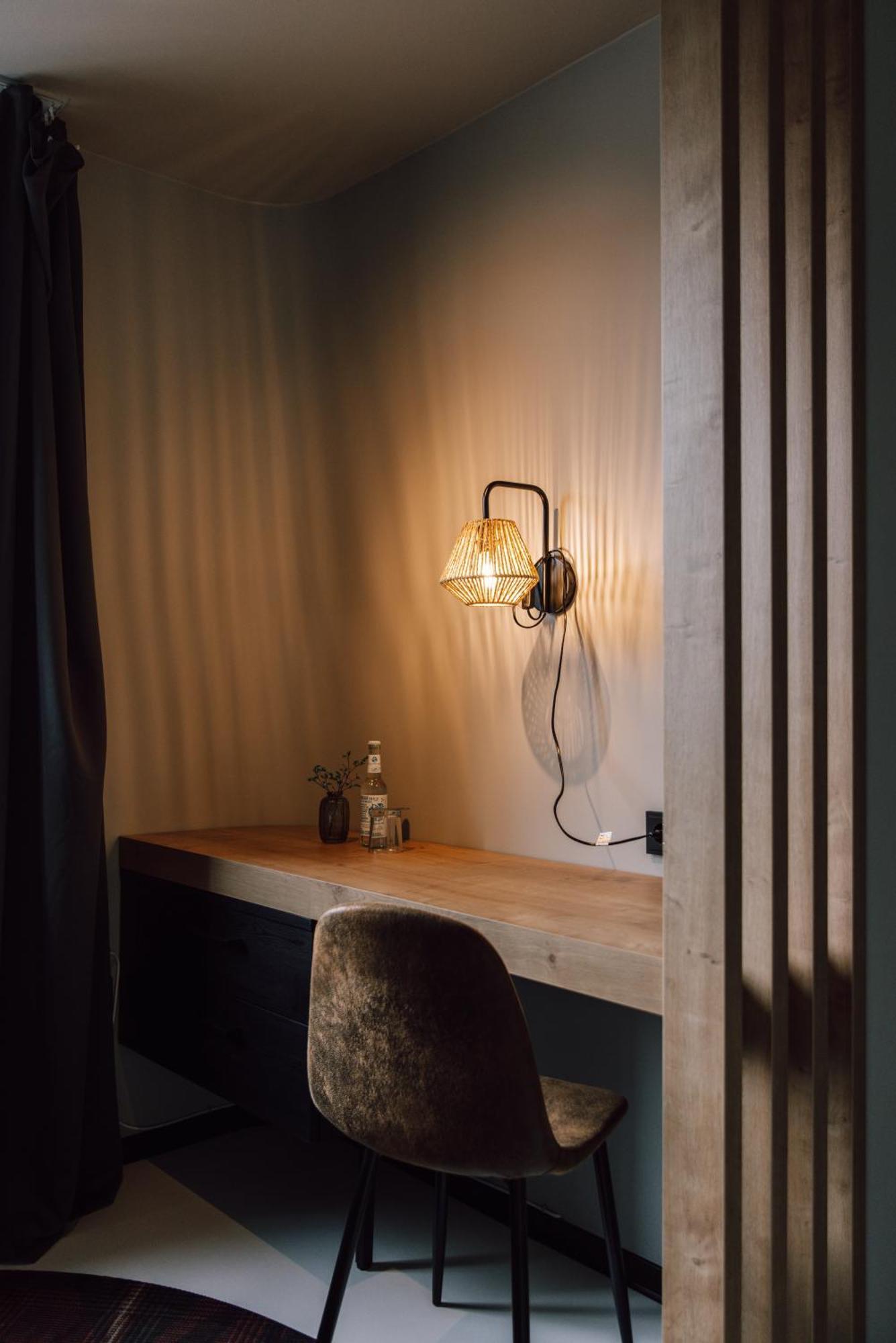 Zur Muehle - Hotel Am Fleth Buxtehude Eksteriør billede